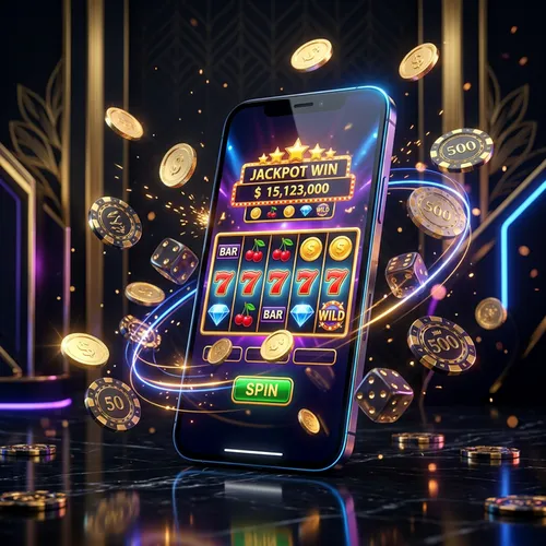 Six Game App Preview