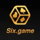 Six Game Logo